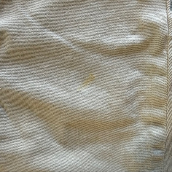 Gap Light Blue Legging Skimmer Jeans Size 6 - Picture 8 of 11